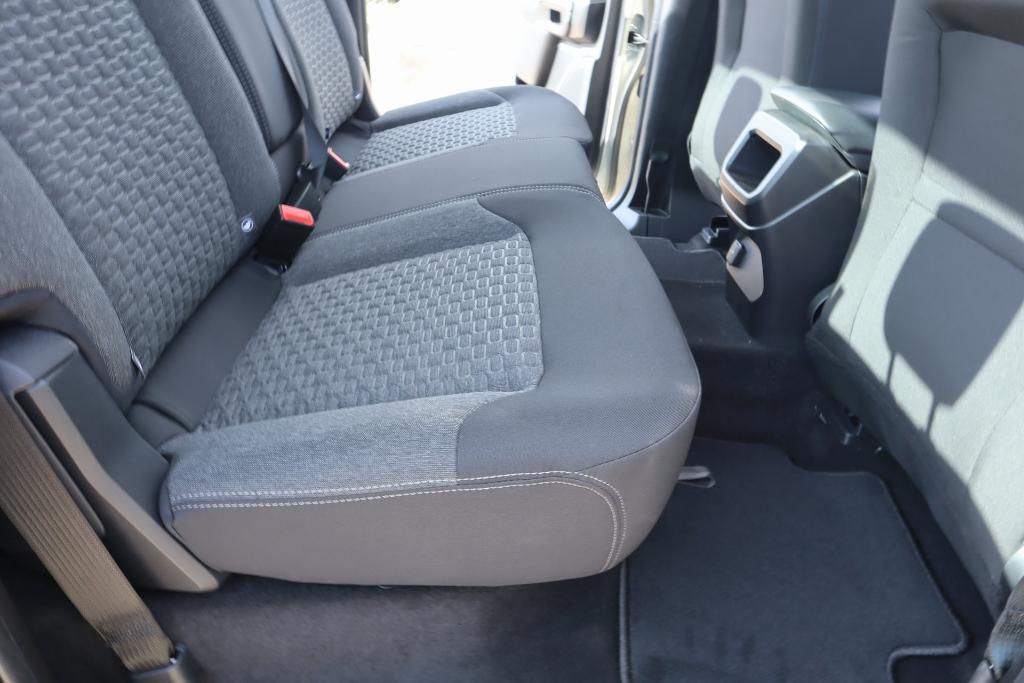 new 2025 Ford Ranger car, priced at $36,103