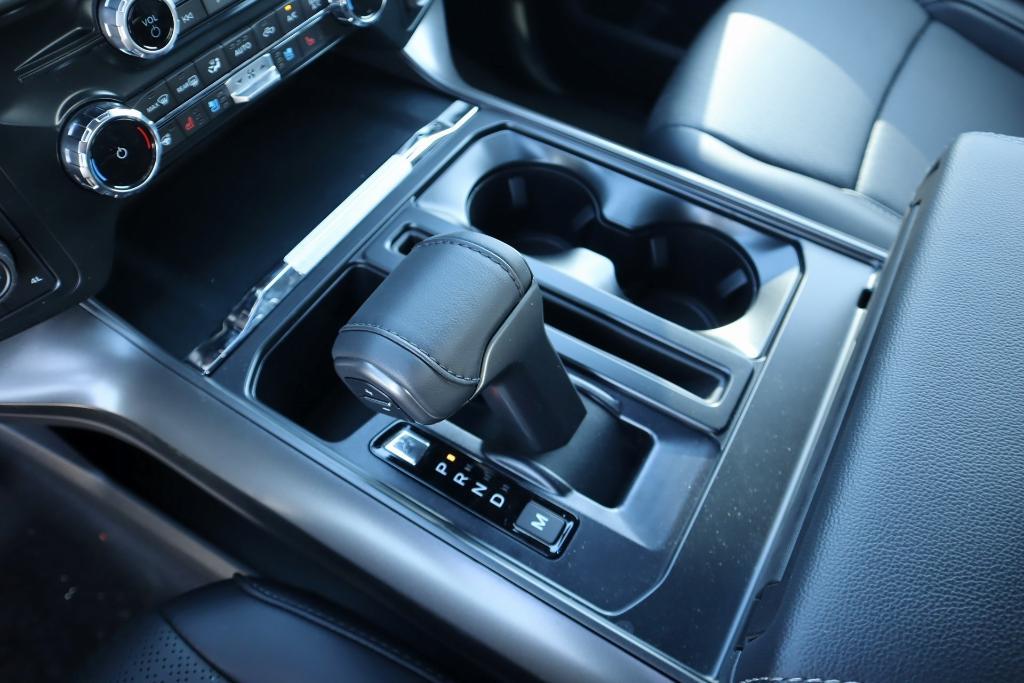new 2025 Ford F-150 car, priced at $67,771