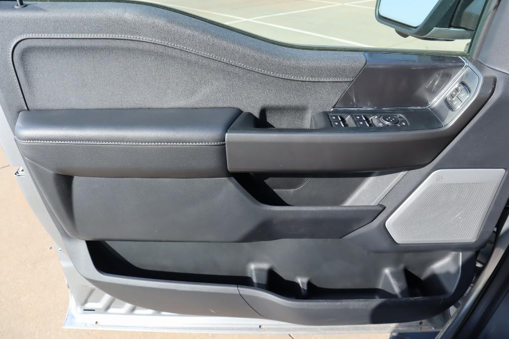 new 2025 Ford F-150 car, priced at $67,771