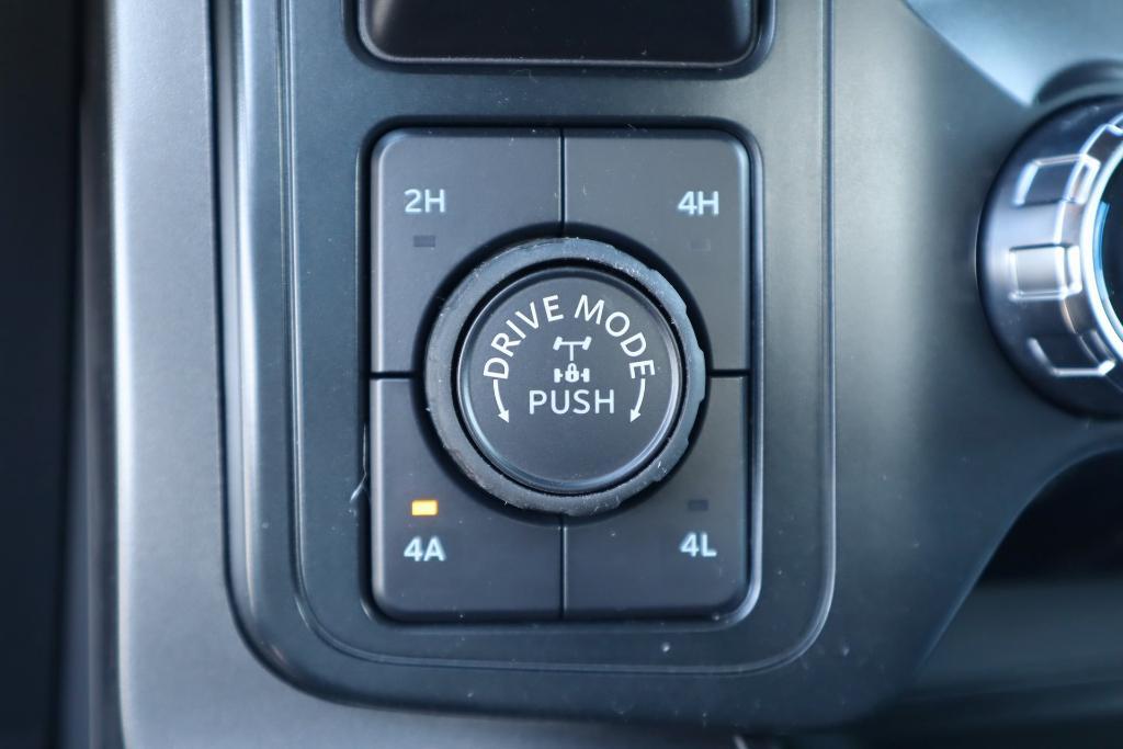 new 2025 Ford F-150 car, priced at $67,771