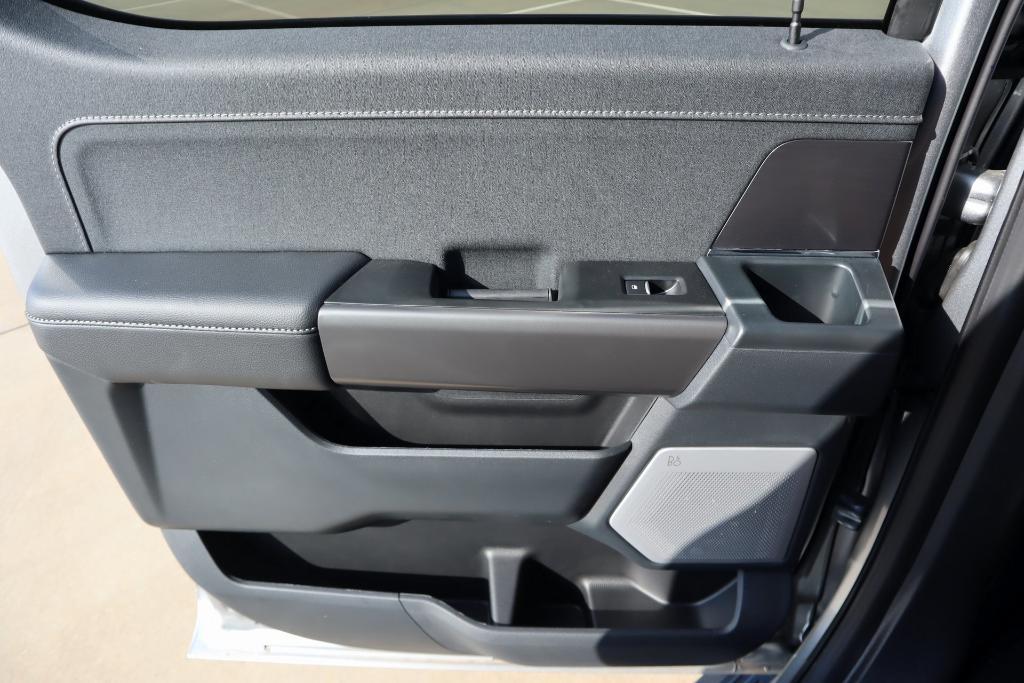 new 2025 Ford F-150 car, priced at $67,771
