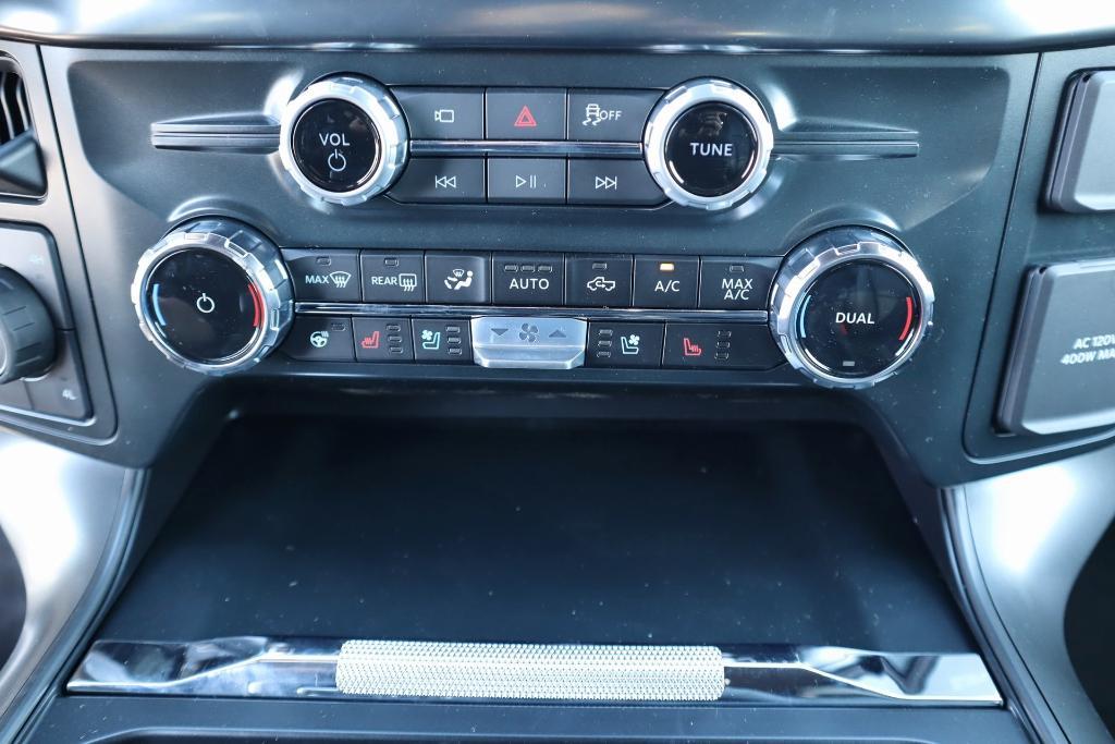 new 2025 Ford F-150 car, priced at $67,771