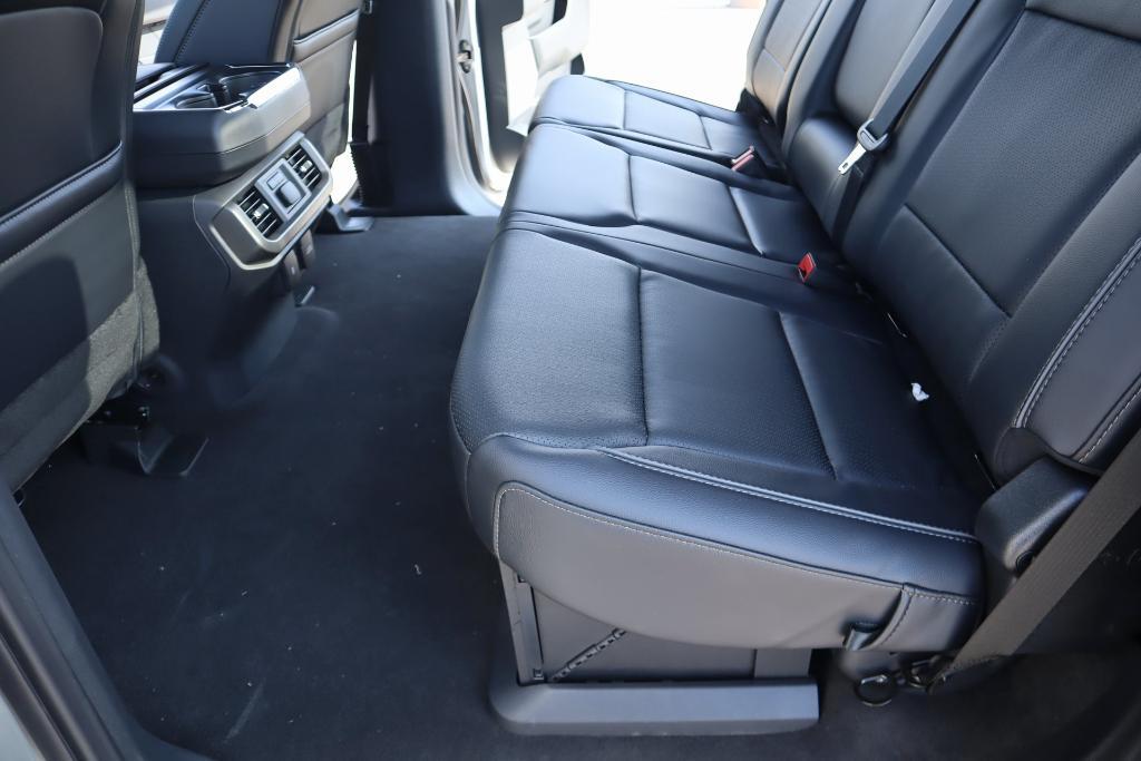 new 2025 Ford F-150 car, priced at $67,771