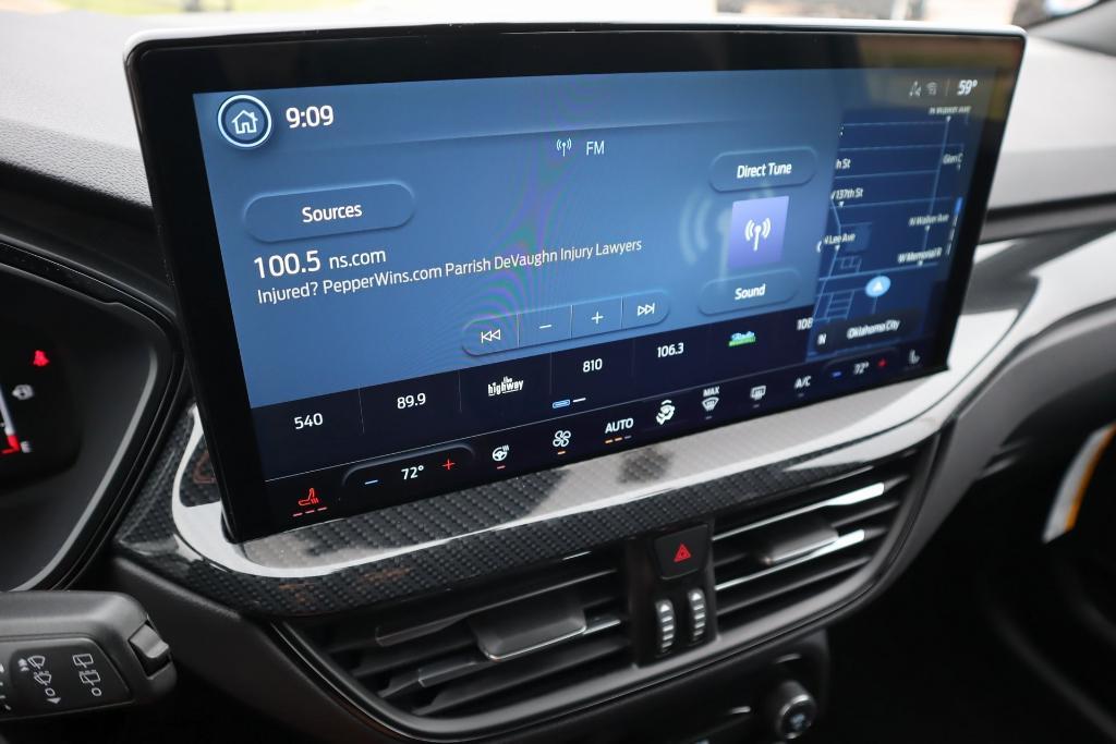 new 2026 Ford Escape car, priced at $33,273