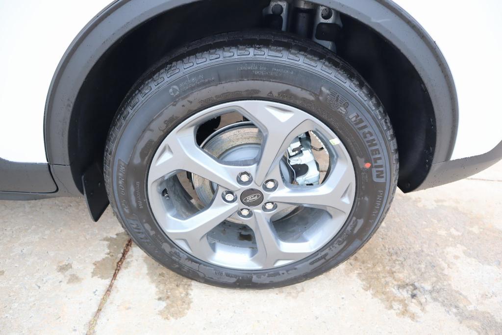 new 2026 Ford Escape car, priced at $33,273