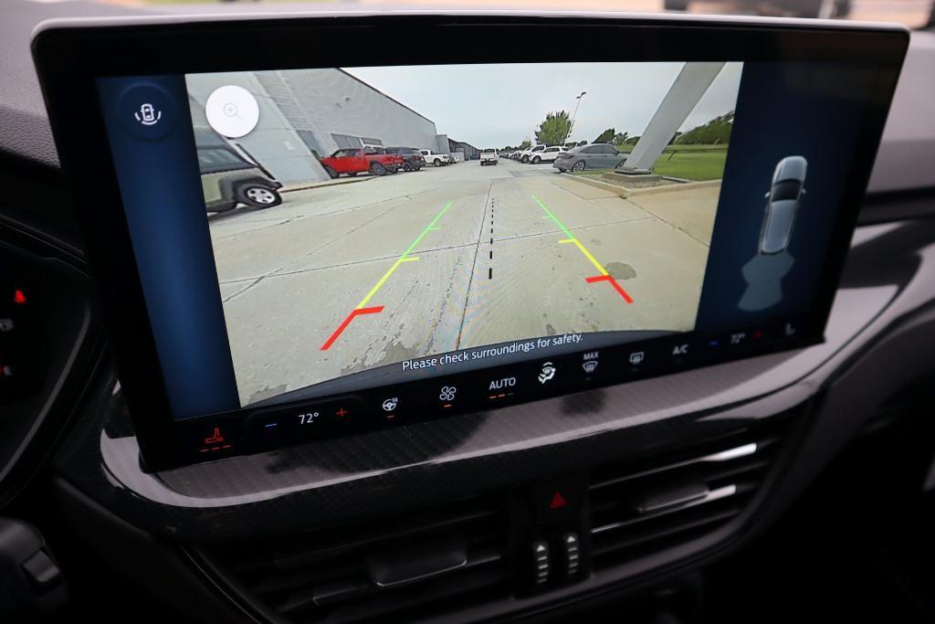 new 2026 Ford Escape car, priced at $33,273