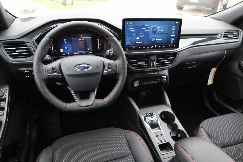new 2026 Ford Escape car, priced at $33,273