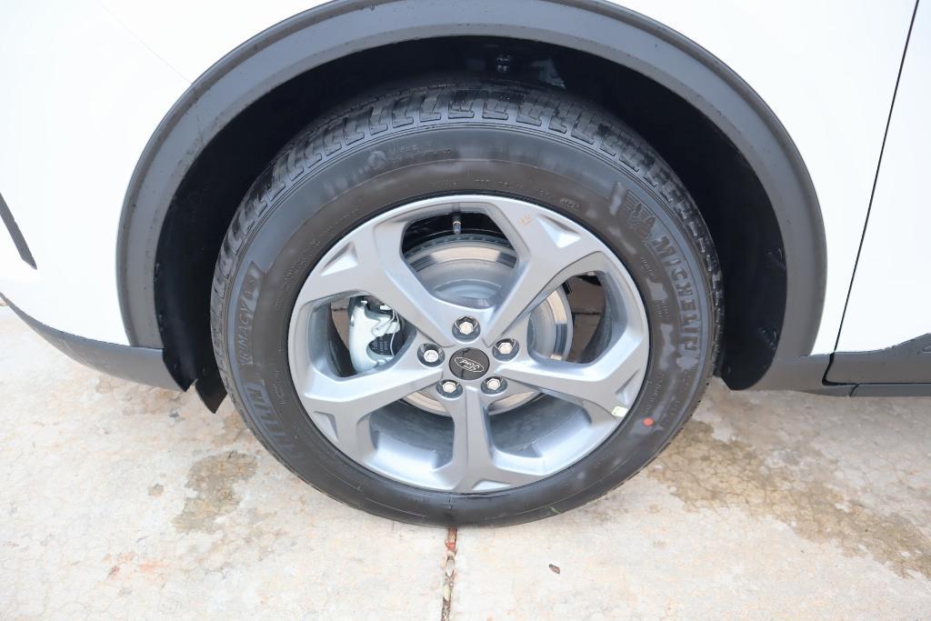 new 2026 Ford Escape car, priced at $33,273