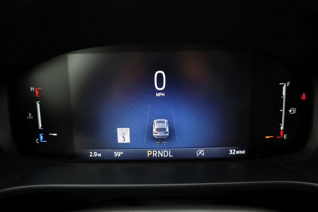 new 2026 Ford Escape car, priced at $33,273