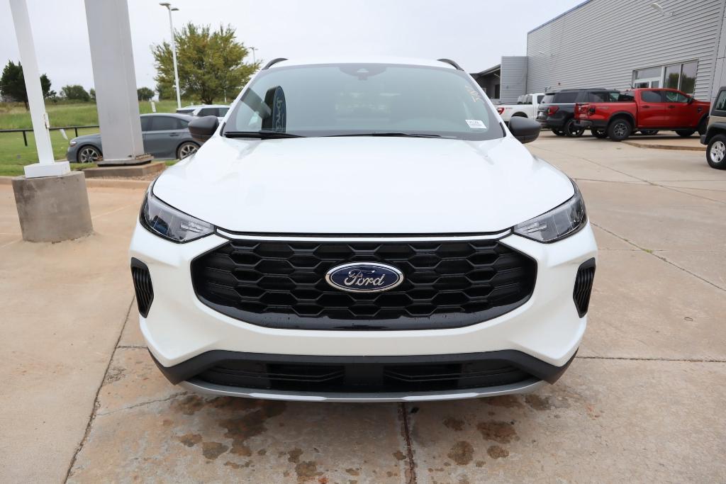 new 2026 Ford Escape car, priced at $33,273