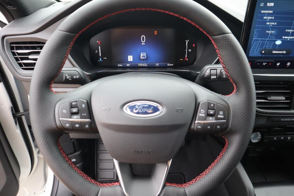 new 2026 Ford Escape car, priced at $33,273