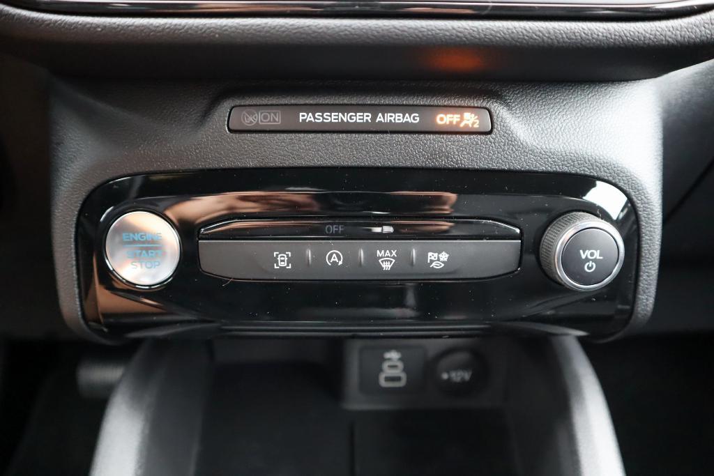 new 2026 Ford Escape car, priced at $33,273