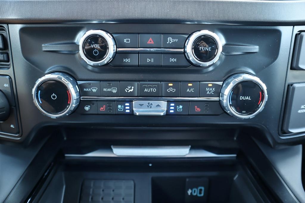 new 2025 Ford F-250 car, priced at $82,974