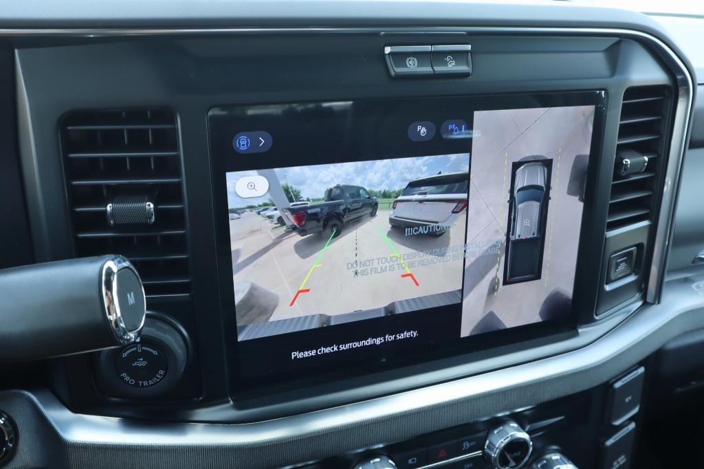 new 2025 Ford F-250 car, priced at $82,974