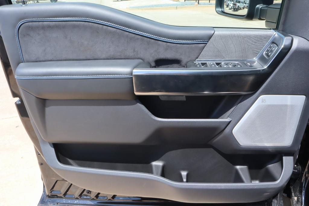 new 2025 Ford F-250 car, priced at $82,974