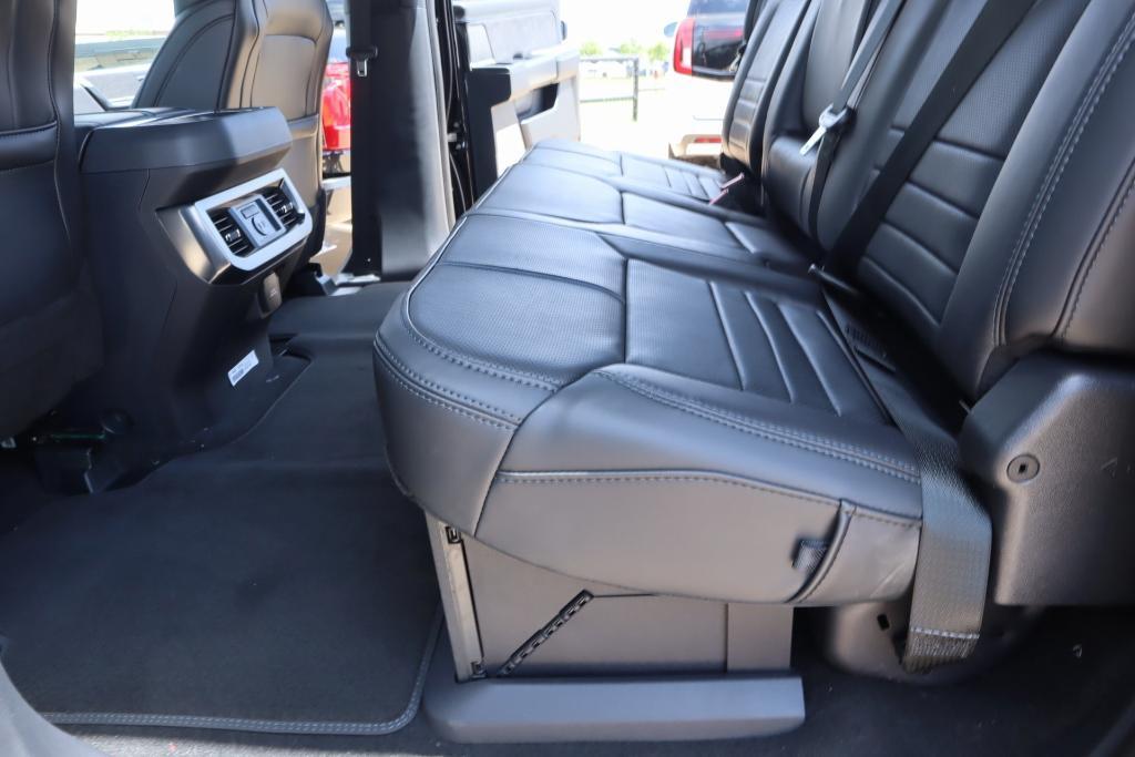 new 2025 Ford F-250 car, priced at $82,974
