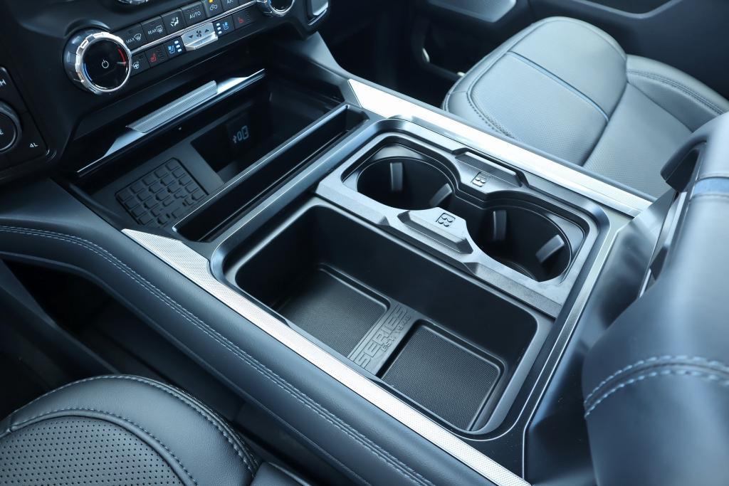 new 2025 Ford F-250 car, priced at $82,974
