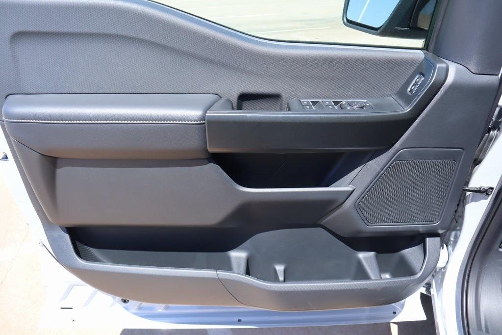new 2025 Ford F-150 car, priced at $41,029
