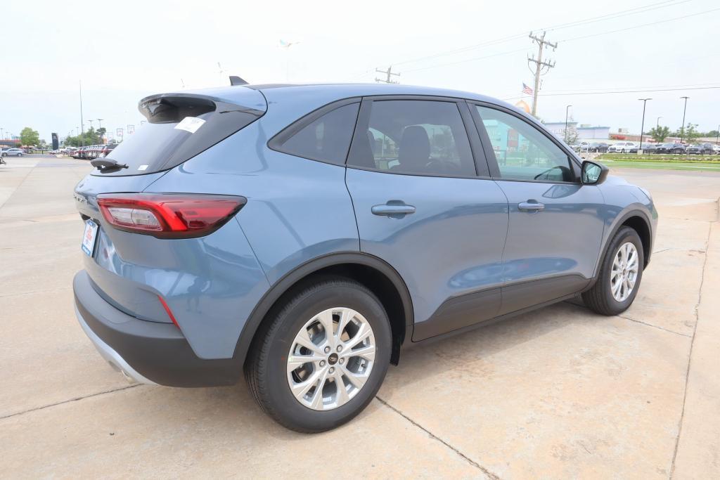 new 2025 Ford Escape car, priced at $25,944