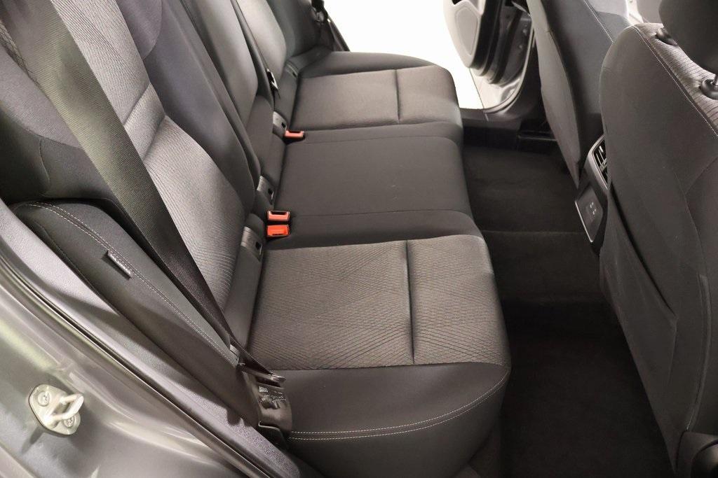 used 2024 Nissan Rogue car, priced at $24,862