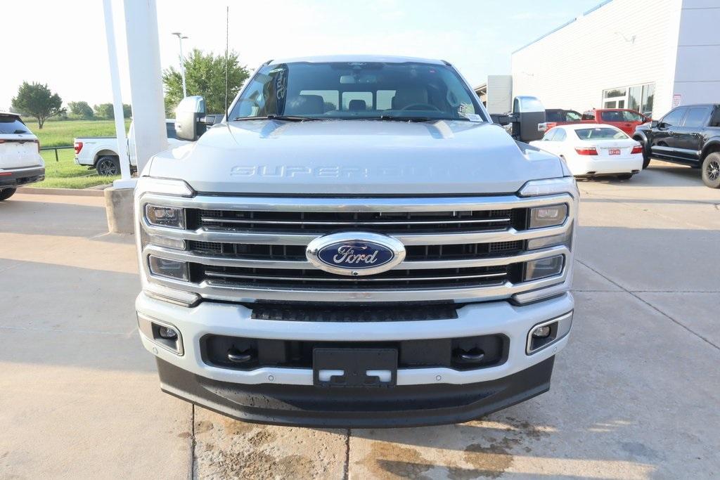 new 2026 Ford F-250 car, priced at $103,840