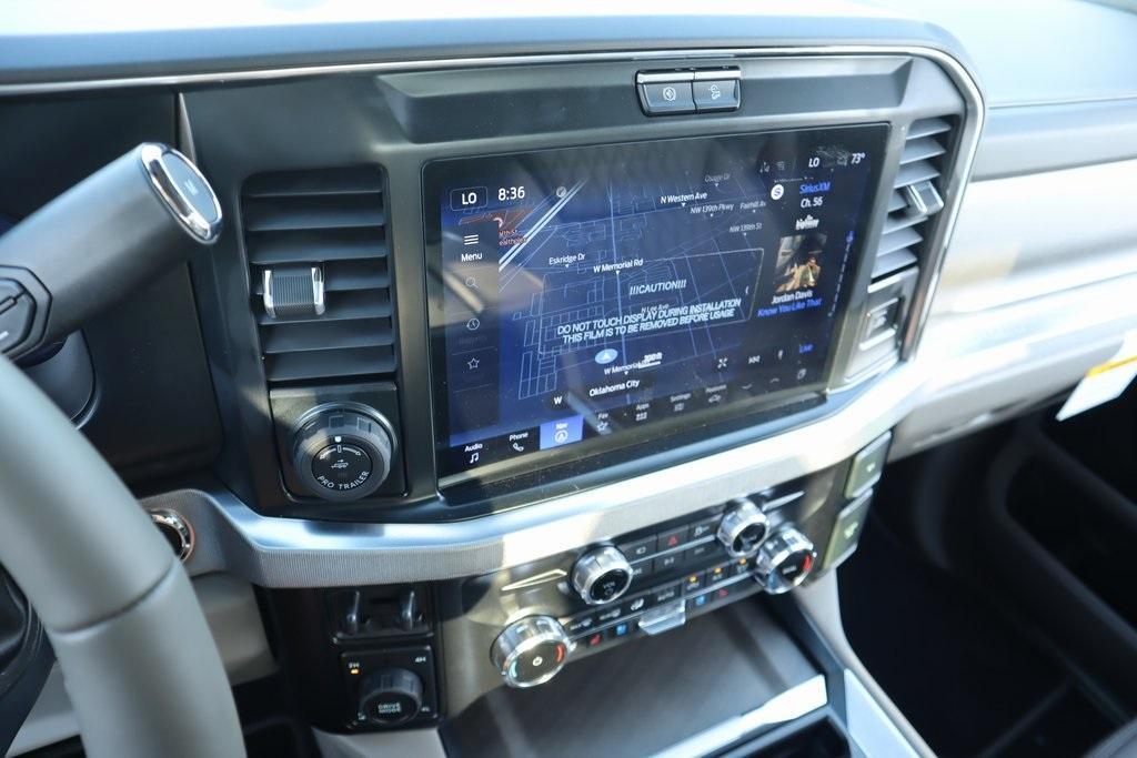 new 2026 Ford F-250 car, priced at $103,840