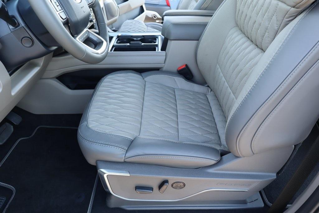 new 2026 Ford F-250 car, priced at $103,840