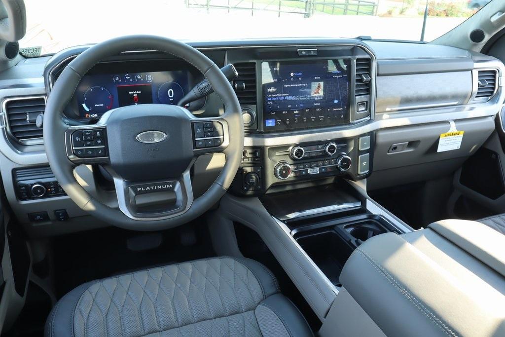 new 2026 Ford F-250 car, priced at $103,840