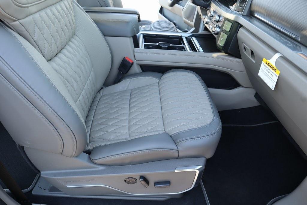 new 2026 Ford F-250 car, priced at $103,840