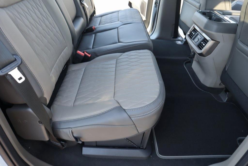 new 2026 Ford F-250 car, priced at $103,840