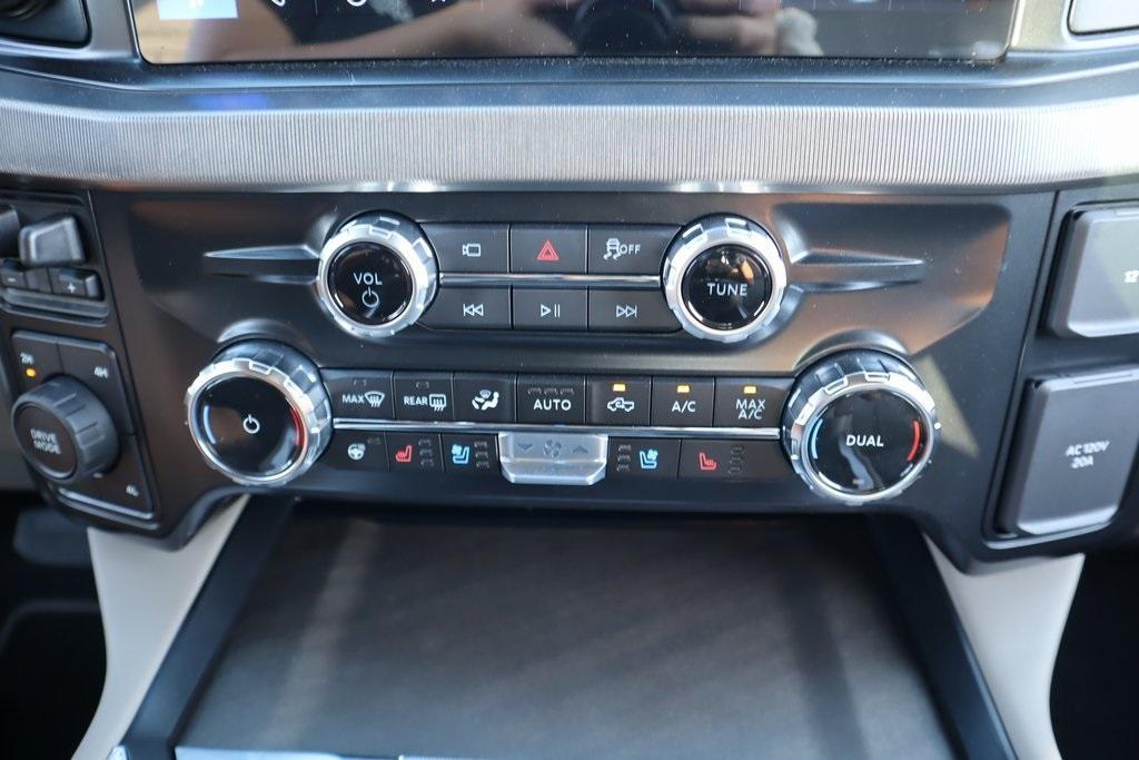 new 2026 Ford F-250 car, priced at $103,840