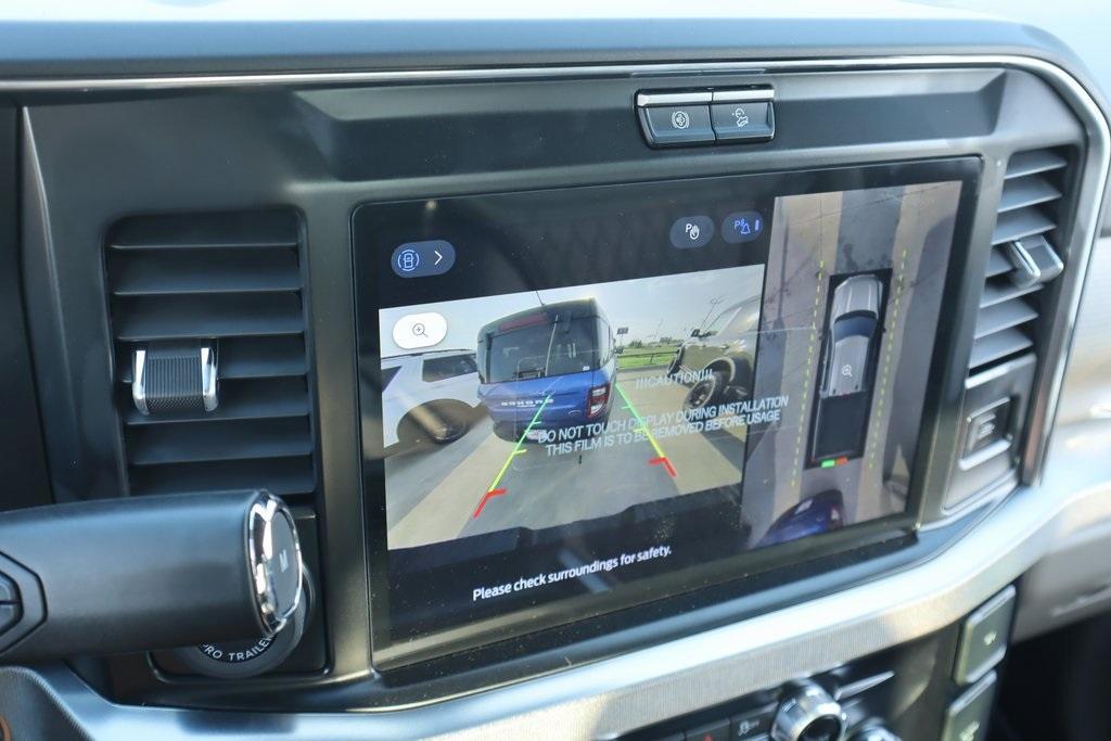 new 2026 Ford F-250 car, priced at $103,840
