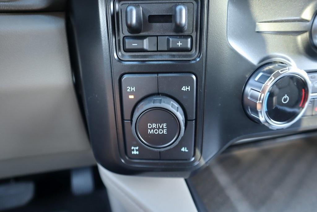 new 2026 Ford F-250 car, priced at $103,840