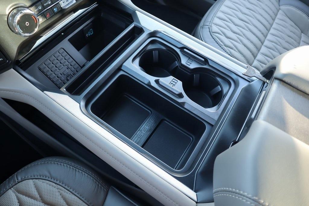 new 2026 Ford F-250 car, priced at $103,840