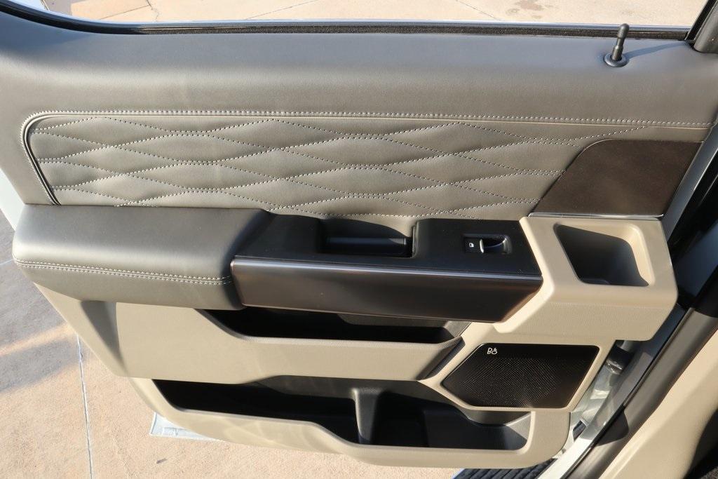 new 2026 Ford F-250 car, priced at $103,840