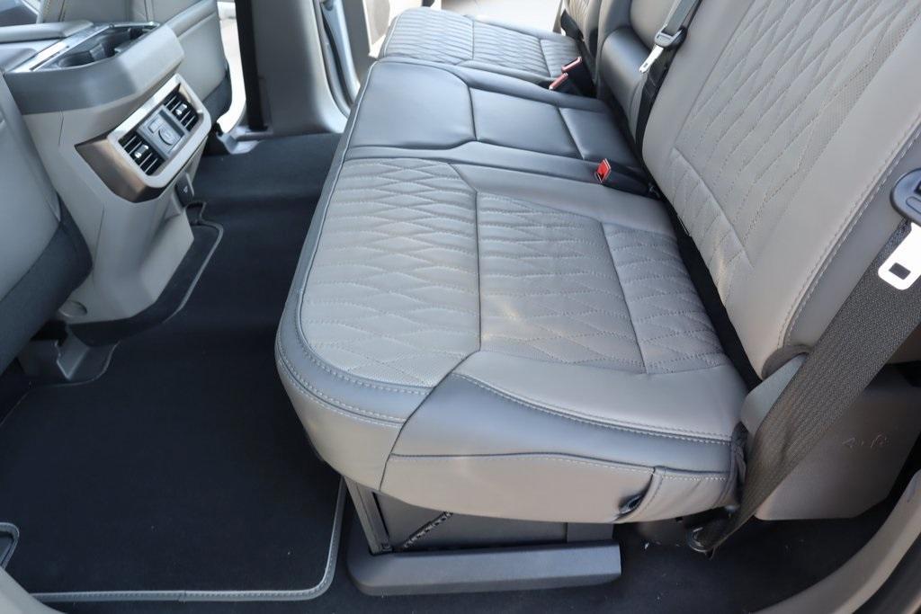 new 2026 Ford F-250 car, priced at $103,840