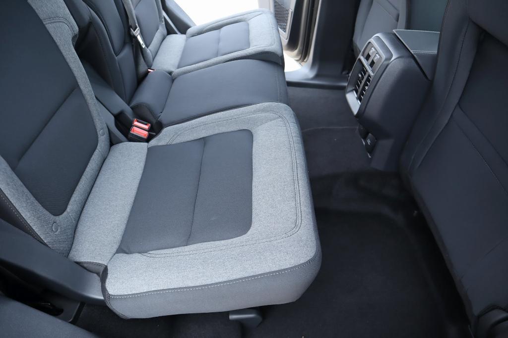 new 2025 Ford Bronco car, priced at $42,980