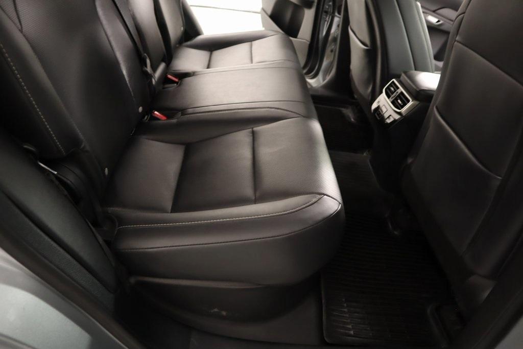 used 2024 Lexus RX 350 car, priced at $58,619