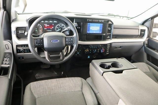 used 2023 Ford F-250 car, priced at $49,061