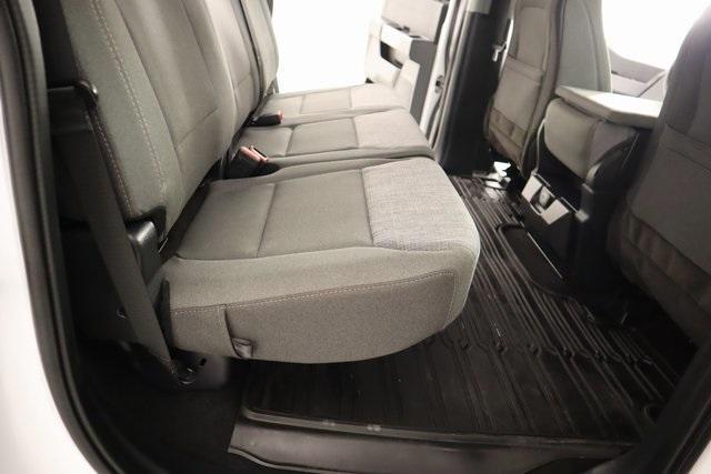 used 2023 Ford F-250 car, priced at $49,061