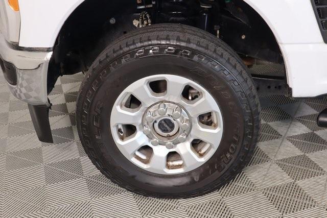 used 2023 Ford F-250 car, priced at $49,061