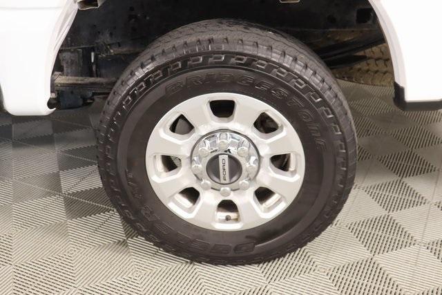 used 2023 Ford F-250 car, priced at $49,061
