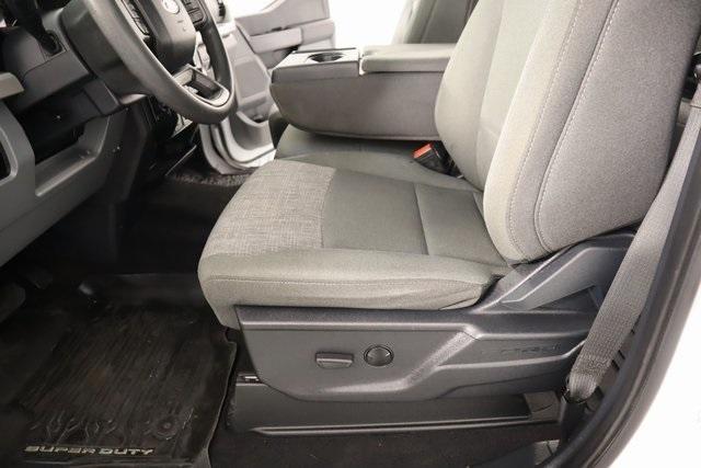 used 2023 Ford F-250 car, priced at $49,061