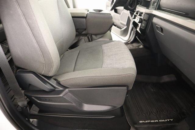 used 2023 Ford F-250 car, priced at $49,061