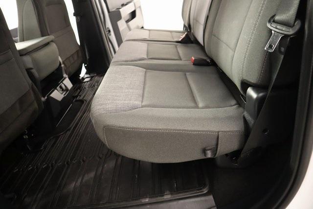 used 2023 Ford F-250 car, priced at $49,061