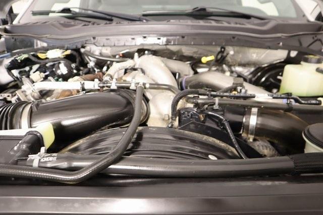 used 2023 Ford F-250 car, priced at $49,061