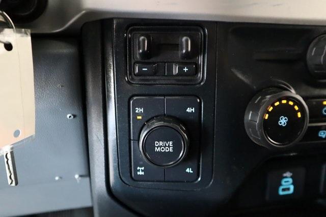 used 2023 Ford F-250 car, priced at $49,061