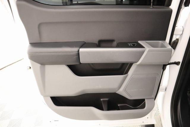 used 2023 Ford F-250 car, priced at $49,061