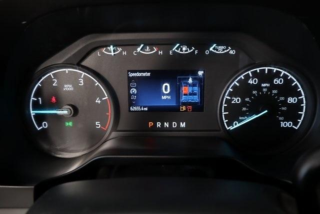used 2023 Ford F-250 car, priced at $49,061