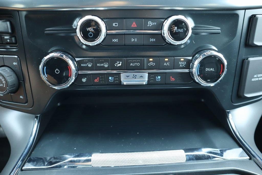 new 2025 Ford F-150 car, priced at $72,080